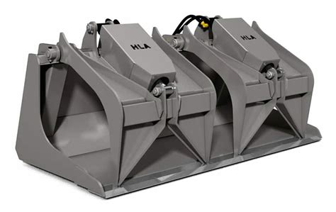 allied hla attachments